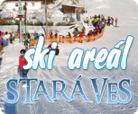 Skiareál Stará Ves